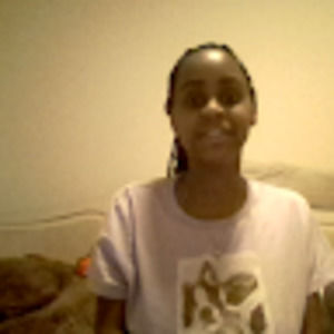 Meet your Posher, Cristi